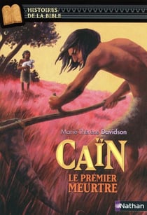 Cain le premier meurtre EPUB2 - Le premier meurtre