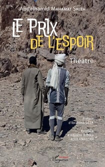 Le prix de l'espoir - Théâtre