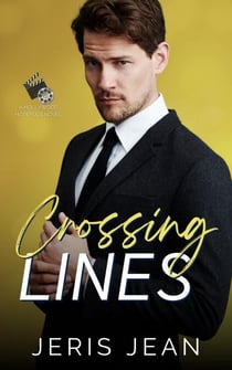 Crossing Lines - Hollywood Hopefuls, #3