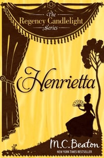 Henrietta - Regency Candlelight 2