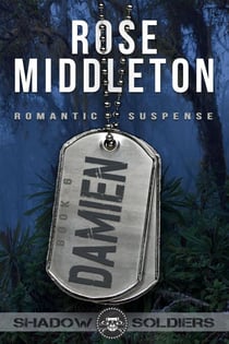 Damien - Shadow Soldiers, #6