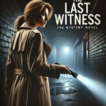The Last Witness - 1st series, #1
