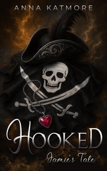 Hooked - Jamie's Tale - Träume aus Nimmer, #1.5