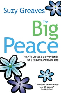 The Big Peace - Find Yourself Without Going Anywhere