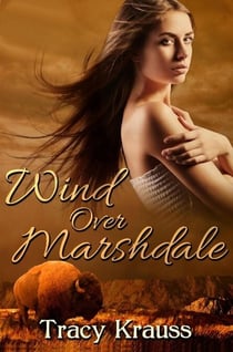 Wind Over Marshdale - Marshdale, #1