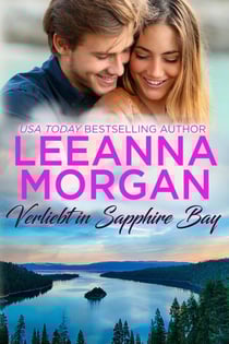 Verliebt in Sapphire Bay: Eine Kleinstadt Love Story - Sapphire Bay, #1