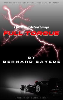 Full Torque - The Ignighted Saga, #2