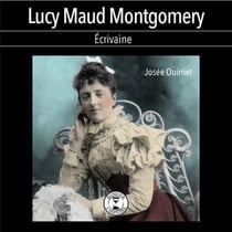 Lucy Maud Montgomery