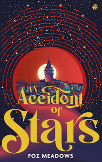An Accident of Stars - Book I in The Manifold Worlds Series