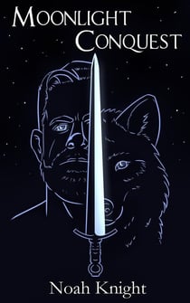 Moonlight Conquest: An Erotic Gay Werewolf Short - The Champion's Saga, #1