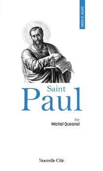 Prier 15 jours avec saint Paul - n°120