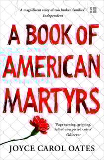 A Book of American Martyrs