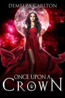 Once Upon a Crown - Romance a Medieval Fairytale series