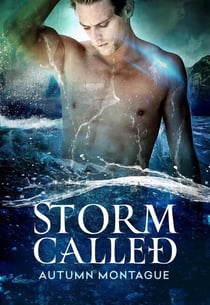 Storm Called - Ocean Magic, #1