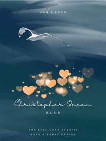 Christopher Ocean - Blue - Christopher Ocean, #1