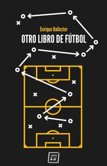 Otro libro de fútbol - Periodismo