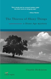 The Thieves of Shiny Things