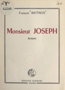 Monsieur Joseph