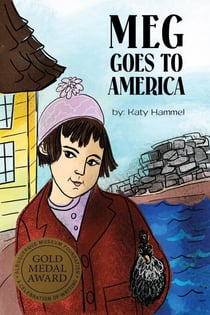 Meg Goes to America