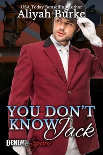 You Don't Know Jack - Denim & Spurs, #3