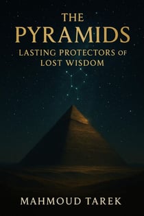 The Pyramids: Lasting Protectors of Lost Wisdom