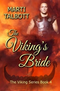 The Viking's Bride - The Viking Series, #4