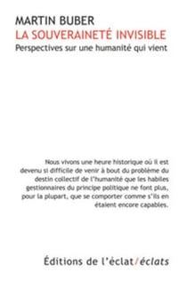 La souveraineté invisible