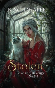 Stolen - Love and Revenge, #2