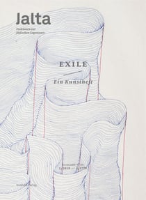 Exile. Ein Kunstheft - Jalta. Positionen zur jüdischen Gegenwart 05