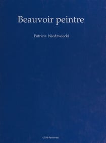 Beauvoir peintre