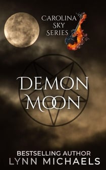 Demon Moon - Carolina Sky