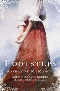 Footsteps - A gripping story of family secrets and their far-reaching consequences
