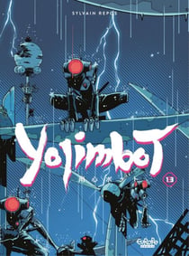 Yojimbot 1.3