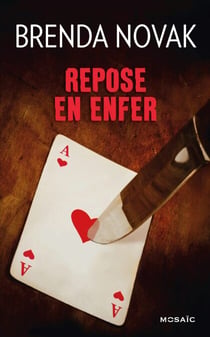 Repose en enfer - T6 - La Contre-attaque