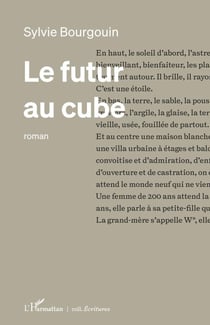Le futur au cube