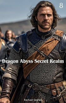 Dragon Abyss Secret Realm - Dragon Abyss Secret Realm, #8