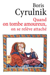 Quand on tombe amoureux, on se relève attaché