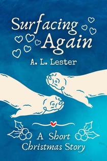 Surfacing Again: A short contemporary lesbian romance - Celtic Myths
