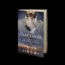 The Caretaker (ch.2 + 3) - free chapter