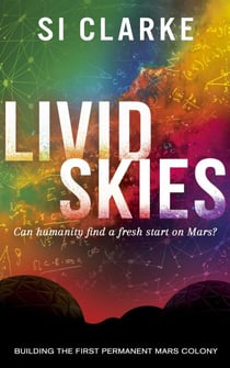 Livid Skies - White Hart, #2
