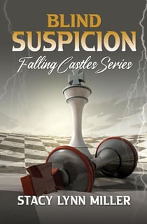 Blind Suspicion - Falling Castle, #2