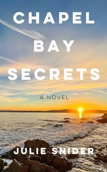 Chapel Bay Secrets - Chapel Bay