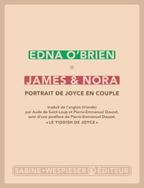James & Nora - Portrait de Joyce en couple