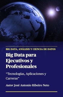 Big Data para Ejecutivos y Profesionales - Big Data, #1