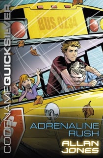Adrenaline Rush - Book 5