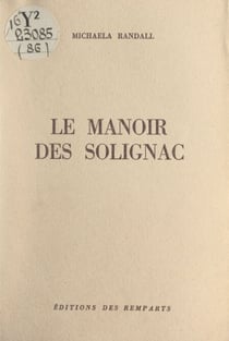 Le manoir des Solignac