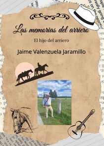Las memorias del arriero