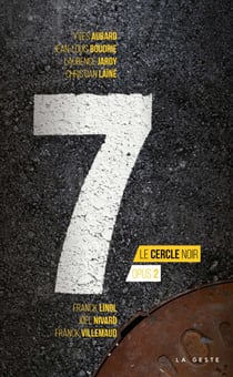 7 - Le cercle noir - Opus 2