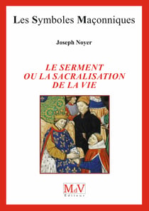 N.88 Le serment ou la sacralisation de la vie - Entre illusion et connaissance