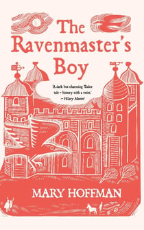 The Ravenmaster's Boy